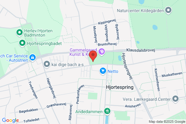 Familiecentret Brohuset