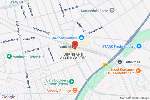 ServiceButikken Vanløse