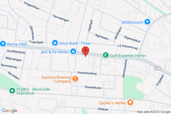 Bergen Philip Consulting ApS