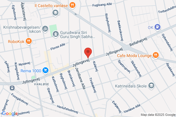 Københavns Kinesiologiskole & Holistisk Klinik