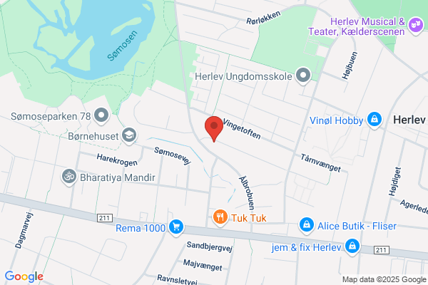 Sølvsteen Anlægsgartneri