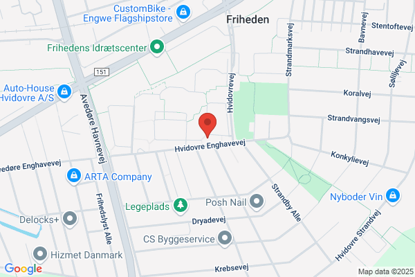 Parabol Eksperten