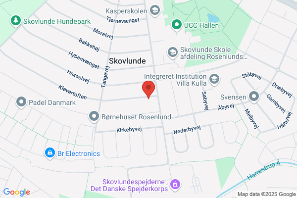AF Storkøbenhavn Formidlingscentret f. service og restauration