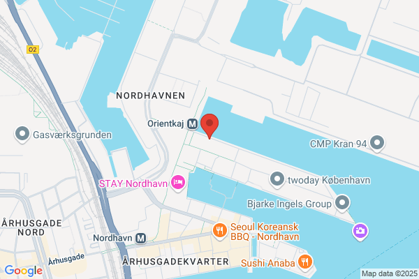 Gottlieb Paludan Arkitekter A/S