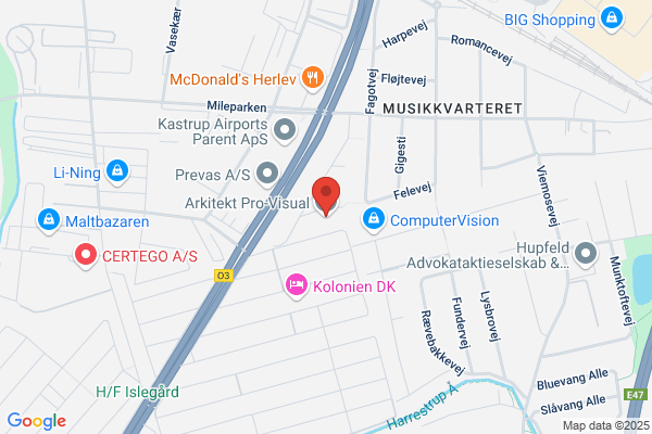 Onv Arkitekter