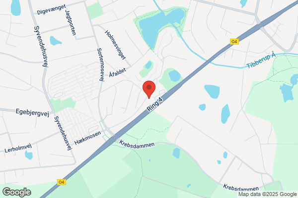Rulykke, Mogens