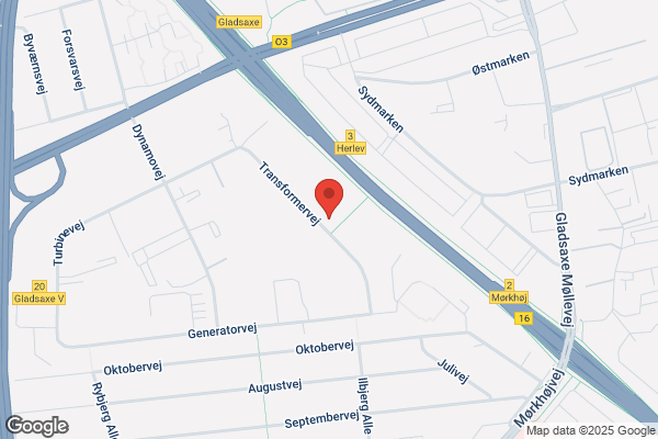 Christensen Entreprise ApS, Peder Vang