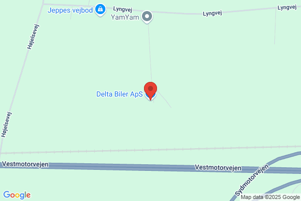 Delta Auto ApS