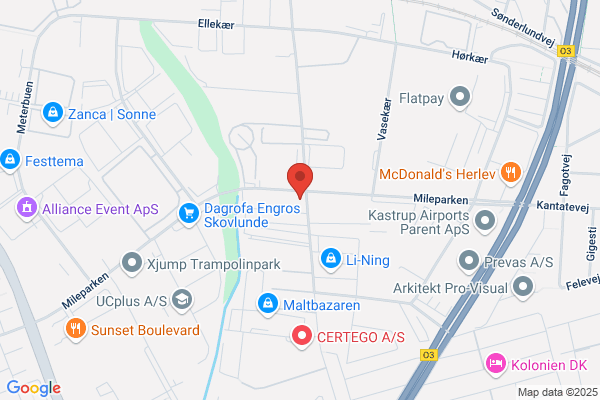 Rødovre Autohandel ApS