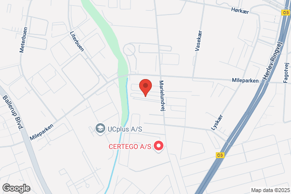 Prebens Auto