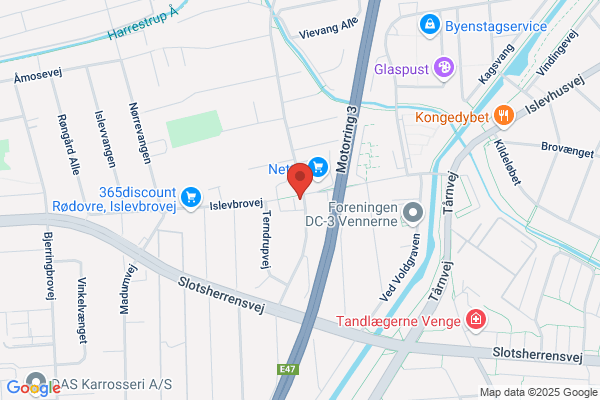 Torvekonditoriet