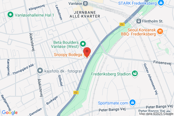 DK Benzin