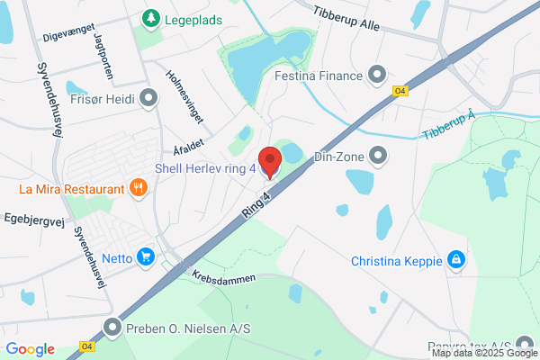 Shell Service