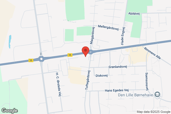 Helge Andersen Automobiler-Ballerup