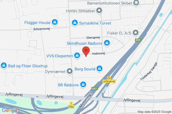 Slamsugercentralen ApS
