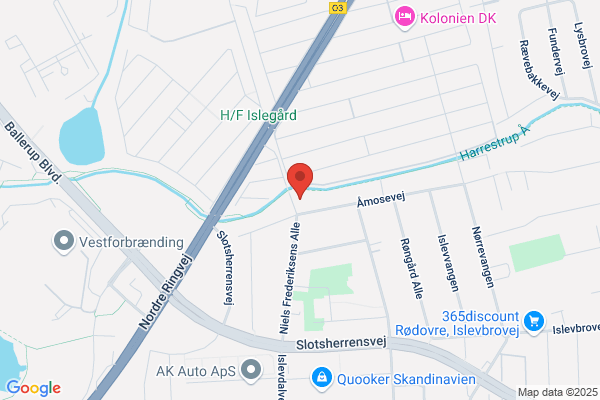 Wollerup Kloak ApS