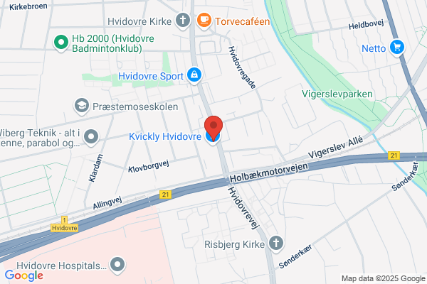 Rødovre Centerpub