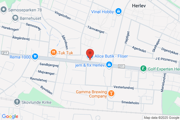 Flisespecialisten A/S