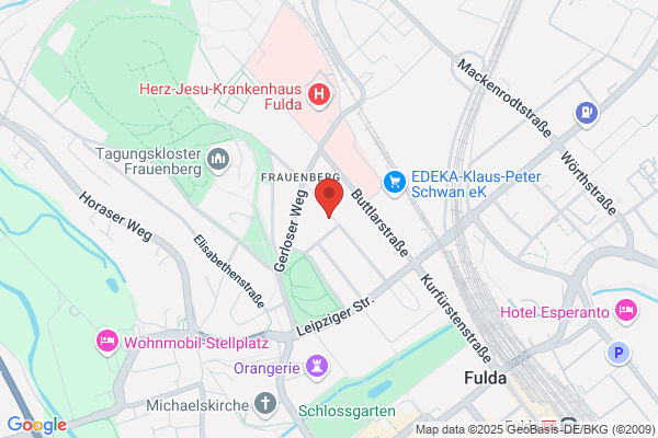 Michael Weyhe