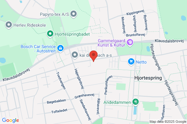Bag Stålmontage ApS