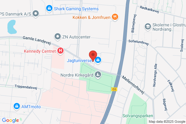 Schmidts Turisttrafik A/S