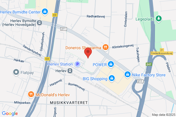 Gam Ejendomsselskab