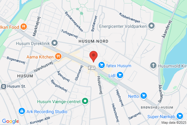 "Husum" børnehave