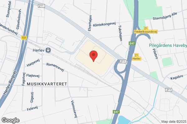 Cafe Ingolf (Joan Siff Andersen)