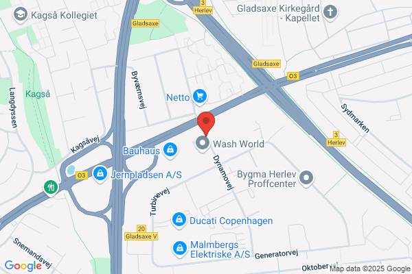 Mekonomen Danmark A/S