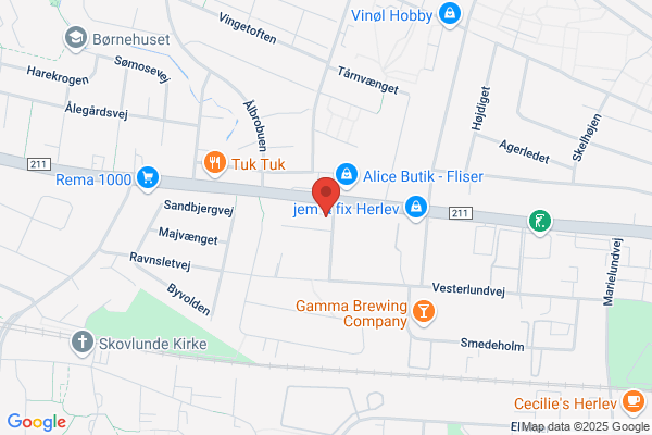Den Fede Kok´s Delikatesser