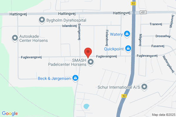 Dansk Halentreprise