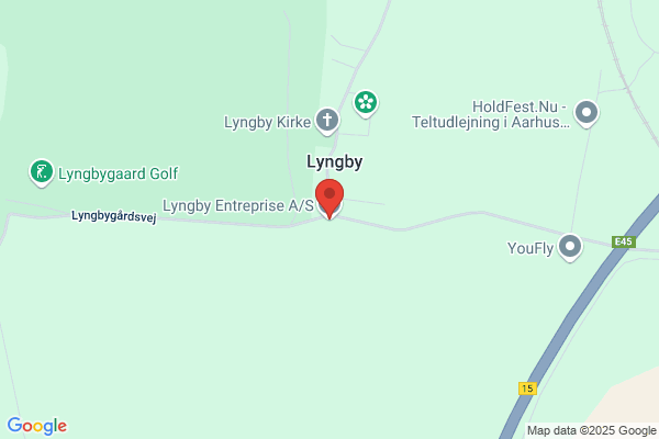 Lyngby Bygnings & Renoveringsentreprise