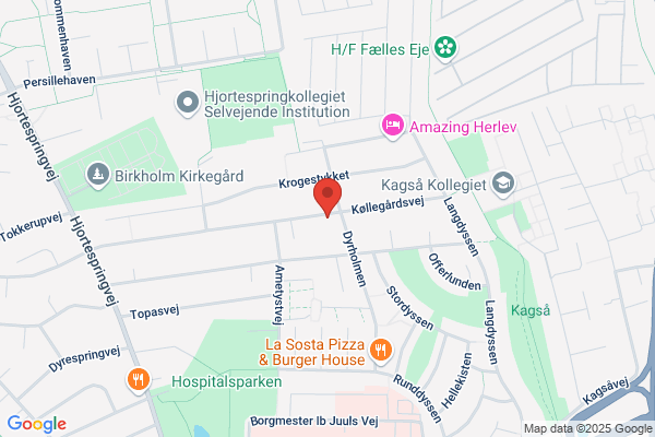 Lyngby Tagrens