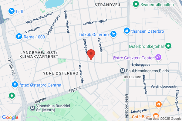 Snedker Snilds Bygningsentreprise ApS