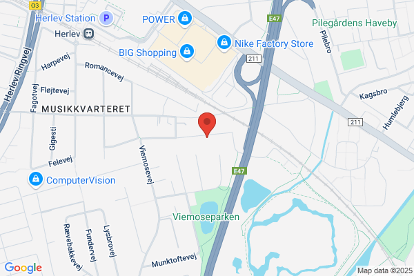 Hd-Consult & Advice (Hans Strandsbjerg Danielsen)