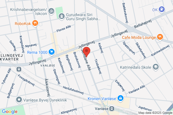 Vanløse Cykelsmed