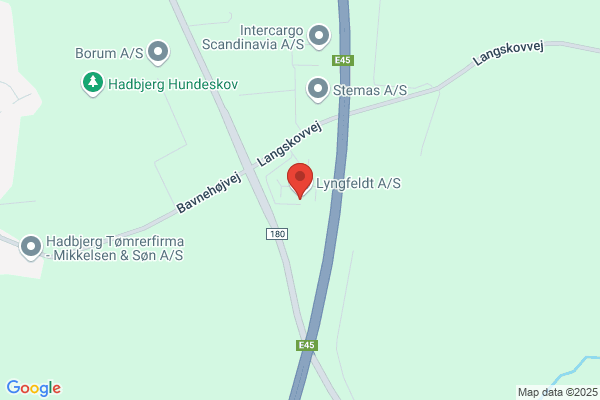 Lyngfeldt