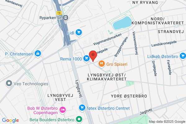 Det Grønlandske patienthjem