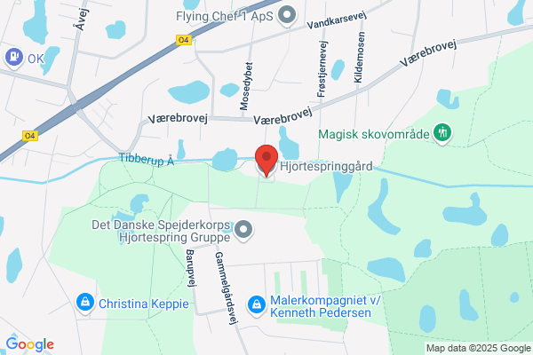 Garhøj