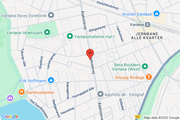 Jyllandshuse Fritidshjemmet