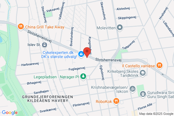 Rudolf Steiner Børnehaven i Vanløse