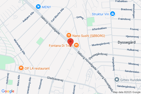 Sofiedagcentret i Gladsaxe