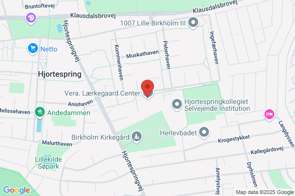 Vanløse Dagcenter