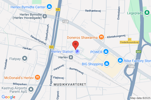 Din Tandlæge ApS