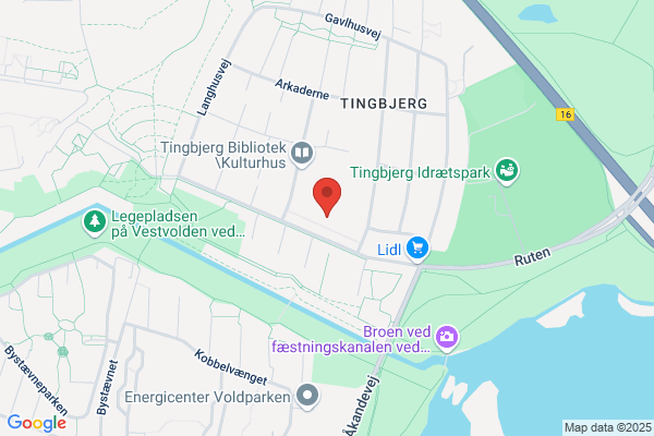 Hyltebjerg Skole Tandklinikken