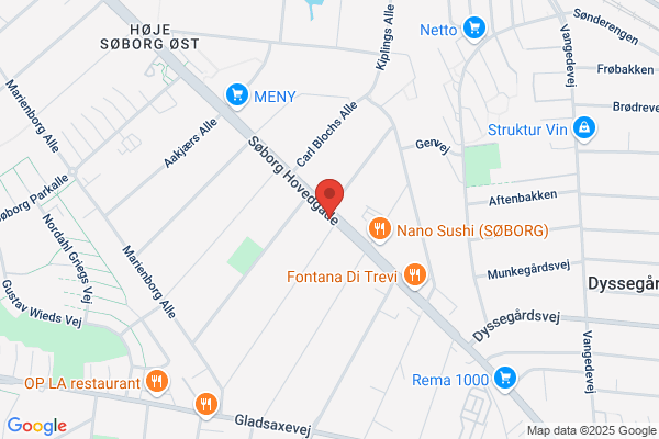 Tandlægeselskabet Holmgård ApS