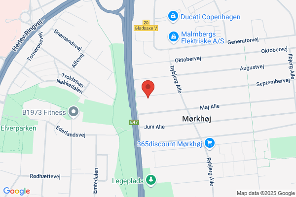 Legaard & Christensen Arkitekter ApS