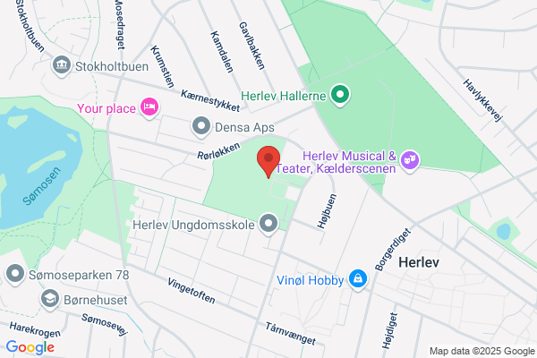 Howard's Køreskole