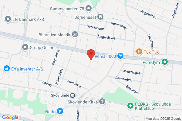 Lykkes Køreskole (Erling Fenger)