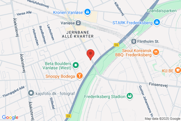 TopGearTrafik
